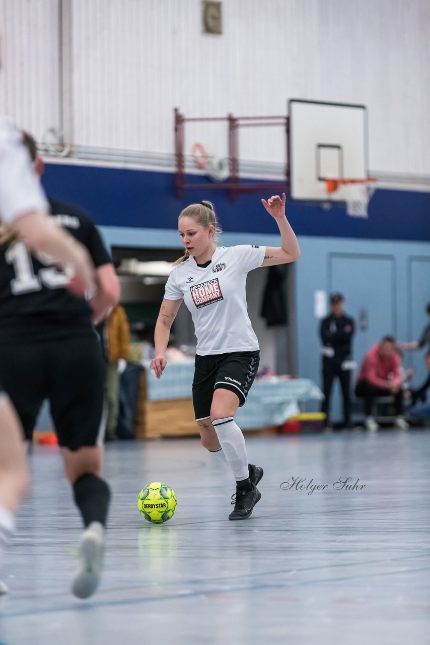 Bild 77 - F NFV Futsalturnier